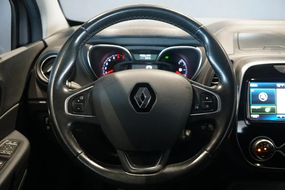 Renault Captur - Afbeelding 4 van 30