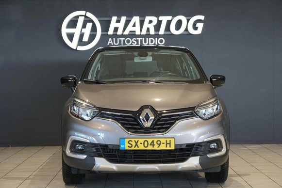 Renault Captur - Afbeelding 5 van 30