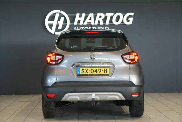 Renault Captur - Afbeelding 6 van 30