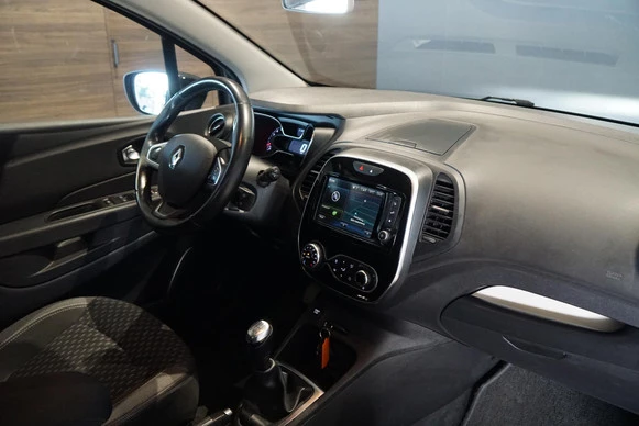 Renault Captur - Afbeelding 7 van 30