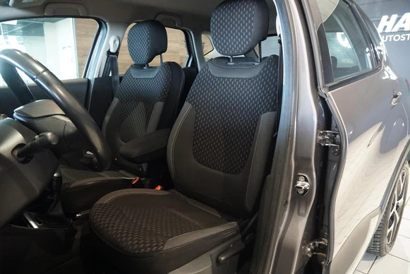 Renault Captur - Afbeelding 8 van 30