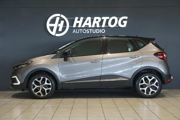 Renault Captur - Afbeelding 9 van 30