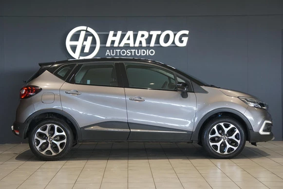 Renault Captur - Afbeelding 10 van 30