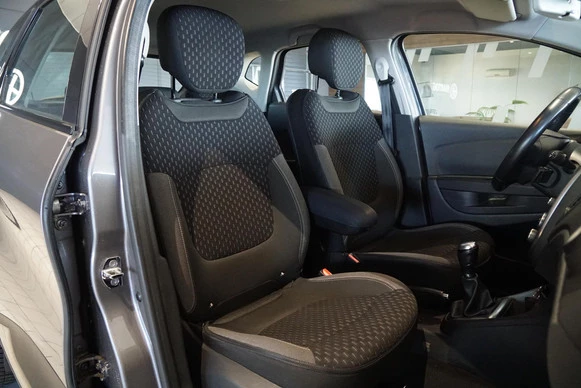 Renault Captur - Afbeelding 11 van 30
