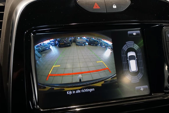 Renault Captur - Afbeelding 12 van 30