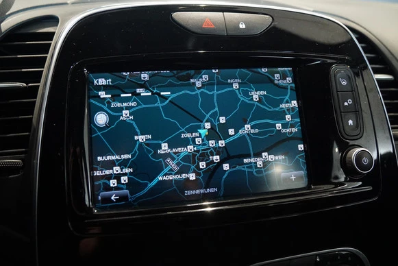 Renault Captur - Afbeelding 15 van 30