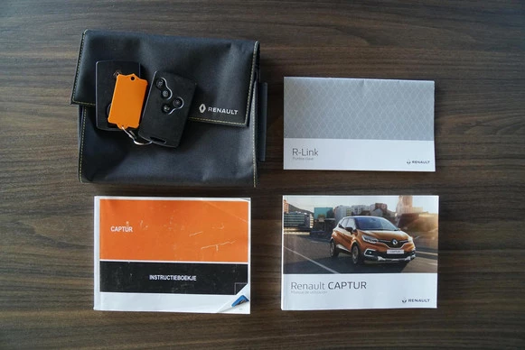 Renault Captur - Afbeelding 16 van 30