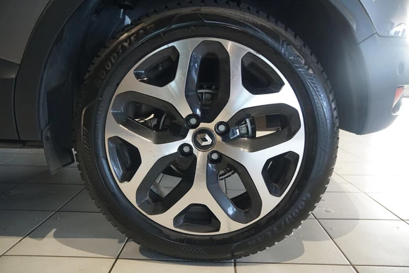 Renault Captur - Afbeelding 17 van 30