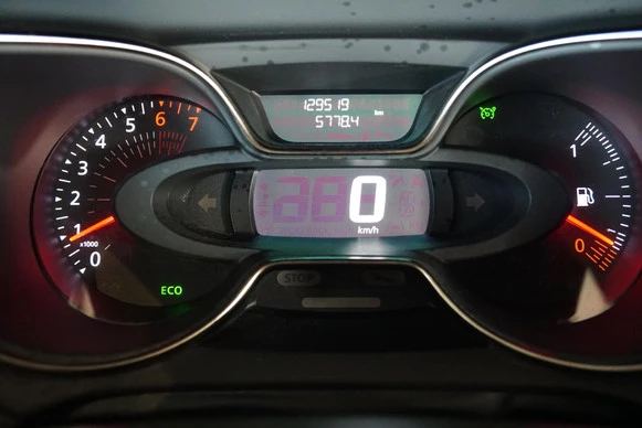 Renault Captur - Afbeelding 26 van 30