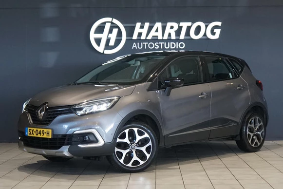 Renault Captur - Afbeelding 1 van 30