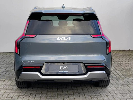 Kia EV9 - Afbeelding 6 van 30