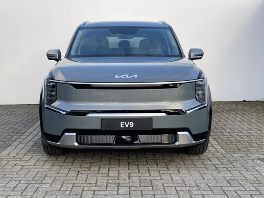 Kia EV9 - Afbeelding 14 van 30