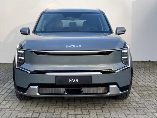 Kia EV9 - Afbeelding 15 van 30