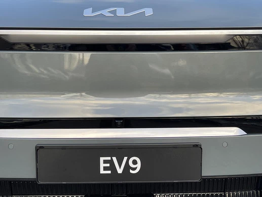 Kia EV9 - Afbeelding 16 van 30