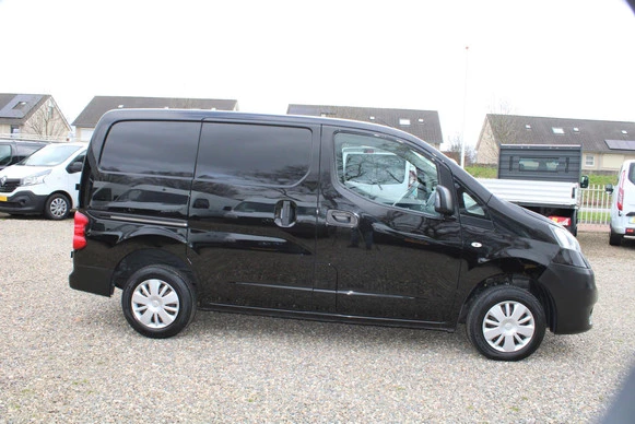 Nissan NV200 - Afbeelding 2 van 21