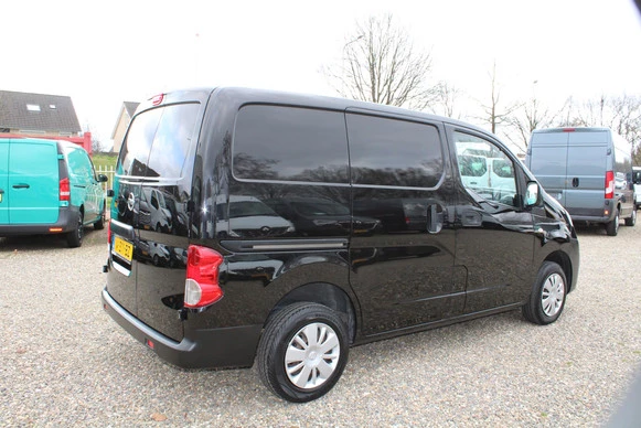 Nissan NV200 - Afbeelding 3 van 21