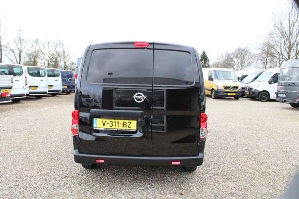 Nissan NV200 - Afbeelding 4 van 21