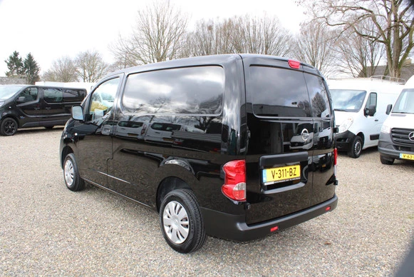 Nissan NV200 - Afbeelding 5 van 21