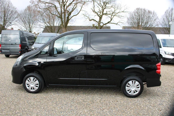 Nissan NV200 - Afbeelding 6 van 21