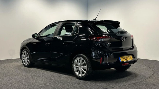 Opel Corsa - Afbeelding 4 van 29