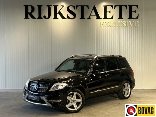 Mercedes-Benz GLK