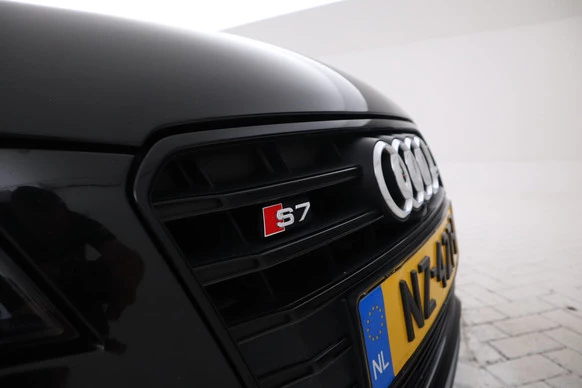 Audi S7 - Afbeelding 5 van 30