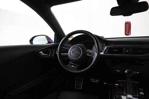 Audi S7 - Afbeelding 25 van 30