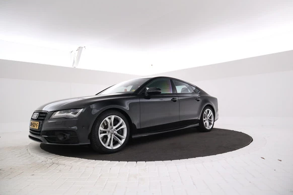 Audi S7 - Afbeelding 1 van 30