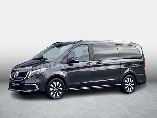 Mercedes-Benz EQV