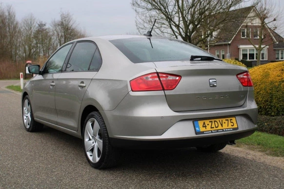 SEAT Toledo - Afbeelding 2 van 30