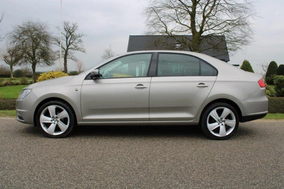 SEAT Toledo - Afbeelding 25 van 30