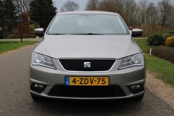 SEAT Toledo - Afbeelding 26 van 30