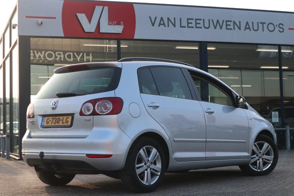 Volkswagen Golf Plus - Afbeelding 2 van 30