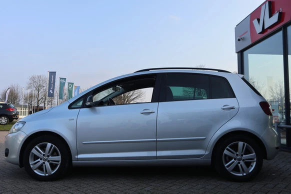 Volkswagen Golf Plus - Afbeelding 7 van 30