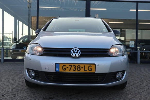 Volkswagen Golf Plus - Afbeelding 11 van 30