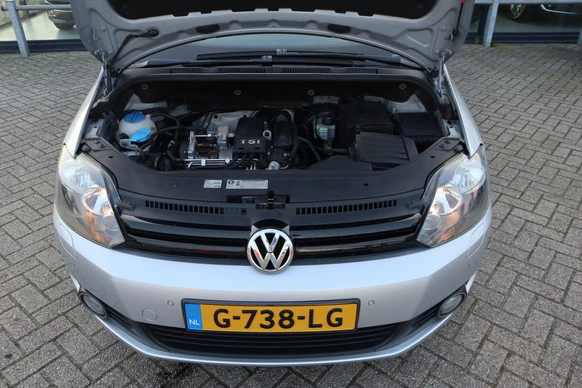 Volkswagen Golf Plus - Afbeelding 12 van 30