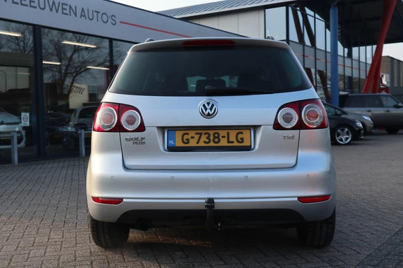 Volkswagen Golf Plus - Afbeelding 13 van 30