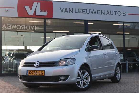 Volkswagen Golf Plus - Afbeelding 1 van 30