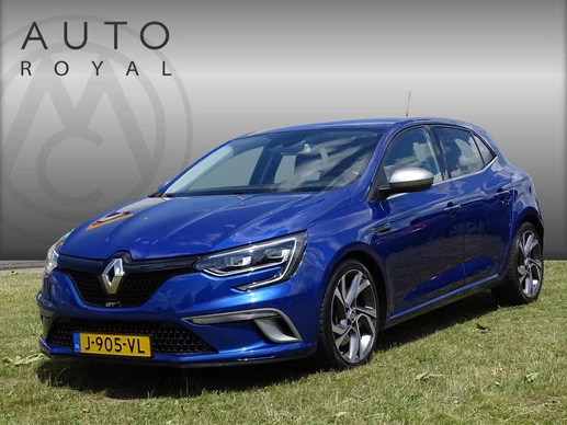 Renault Mégane