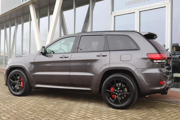 Jeep Grand Cherokee - Afbeelding 3 van 30