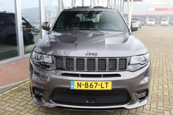 Jeep Grand Cherokee - Afbeelding 11 van 30