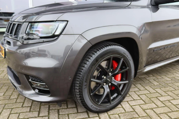 Jeep Grand Cherokee - Afbeelding 14 van 30