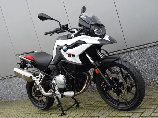 BMW F 750 GS - Afbeelding 2 van 16