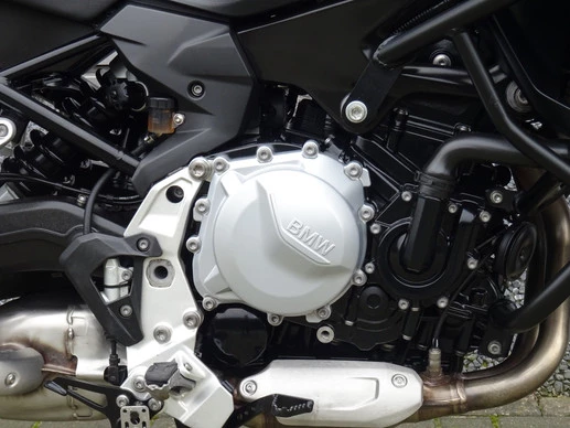 BMW F 750 GS - Afbeelding 4 van 16