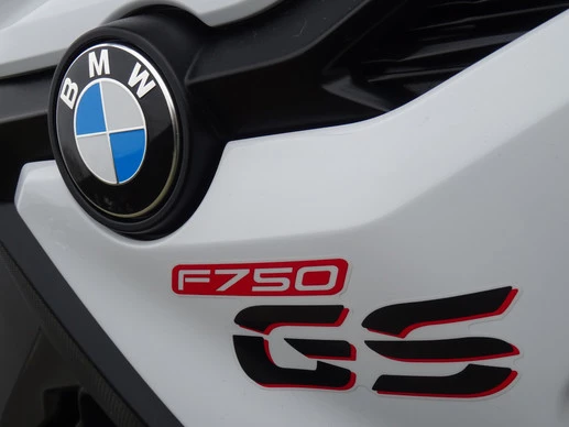 BMW F 750 GS - Afbeelding 7 van 16
