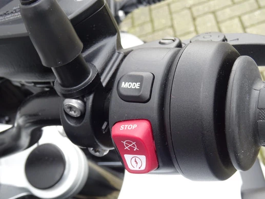 BMW F 750 GS - Afbeelding 8 van 16