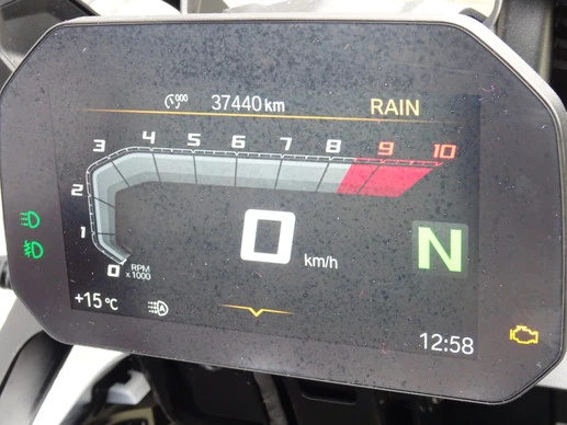 BMW F 750 GS - Afbeelding 10 van 16