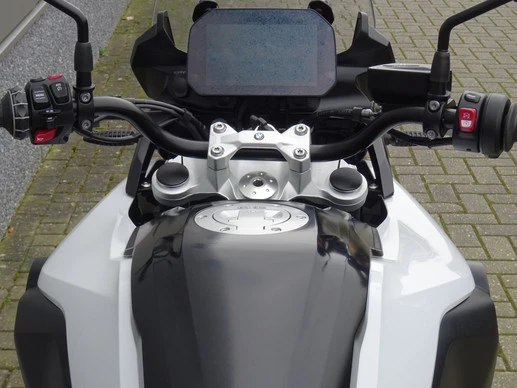 BMW F 750 GS - Afbeelding 11 van 16