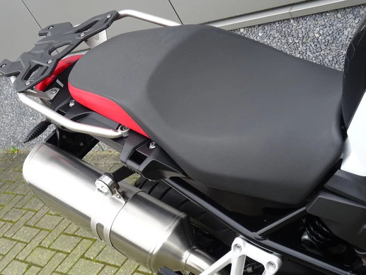 BMW F 750 GS - Afbeelding 12 van 16