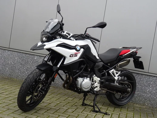 BMW F 750 GS - Afbeelding 13 van 16